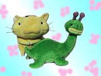 おじゃる丸・コレクション