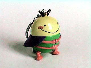 おじゃる丸・コレクション