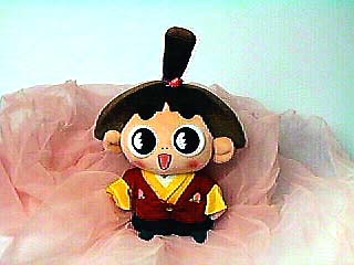 おじゃる丸・コレクション