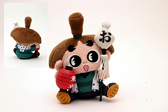 おじゃる丸・コレクション