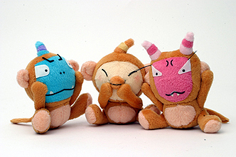 おじゃる丸・コレクション