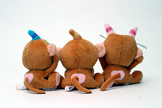 おじゃる丸・コレクション