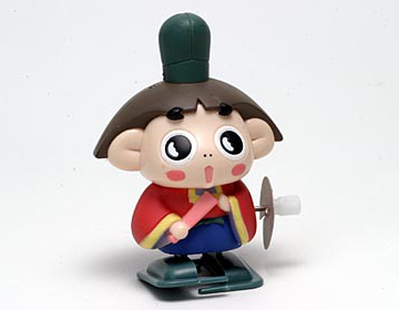 おじゃる丸・コレクション